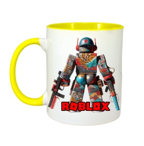 Cana Roblox Vigilentul Ninja - Img 5