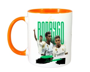 Cana Rodrygo Real Madrid - Img 8