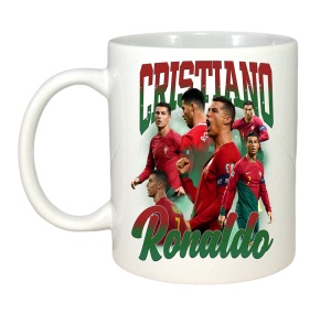 Cana Ronaldo Cristian Portugal Goat - Img 3
