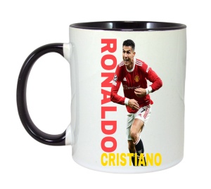 Cana Ronaldo Cristian Prezentare