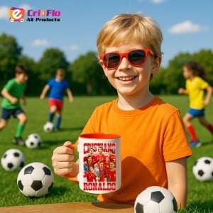 Cana Ronaldo Cristiano Winner Portugal - Img 16