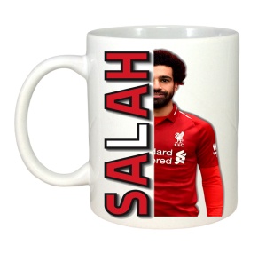 Cana Salah Liverpool Entry - Img 3