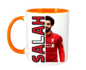 Cana Salah Liverpool Entry - Img 7