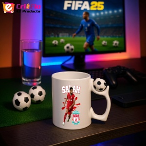 Cana Salah Liverpool Player BEST - Img 9