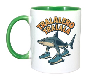 Cana Shark Brainrot - Tralalero Tralala - Img 3