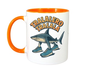 Cana Shark Brainrot - Tralalero Tralala - Img 7