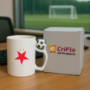 Cana Slavia-symbol-nowordmark-RGB Germania , cu logoul stema echipei, Cadoul Perfect - Img 9