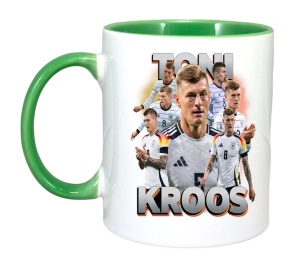 Cana Toni Kroos Germany - Img 4