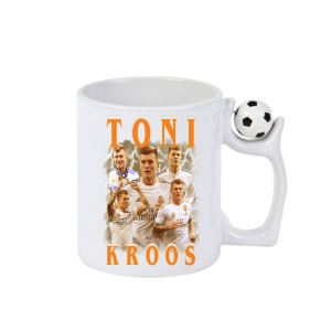 Cana Toni Kroos Real Madrid - Img 2
