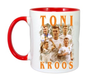 Cana Toni Kroos Real Madrid - Img 8