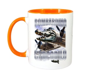 Cana Tralalero TraLaLa cu Bombardiro Crocodilo - Italian Brainrot Meme - Img 6