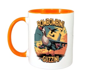 Cana Tralalero TraLaLa cu Bombombini Guzzini Funny Italian Brainrot Meme Humor Gen Z - Img 6