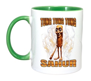 Cana Tralalero TraLaLa cu Tung Tung Tung Sahur - Img 3