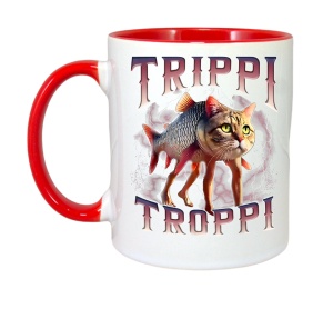 Cana Trippi Troppi Purple - Tralalero Tralala - Img 8