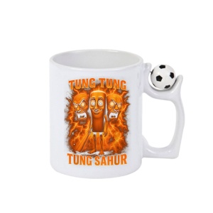 Cana Tung Tung Tung Sahur 2 - Tralalero Tralala