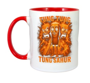 Cana Tung Tung Tung Sahur 2 - Tralalero Tralala - Img 8