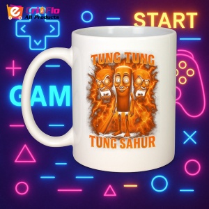 Cana Tung Tung Tung Sahur 2 - Tralalero Tralala - Img 10