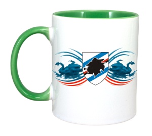 Cana UC Sampdoria Italia