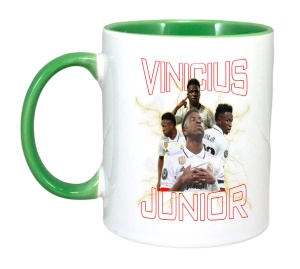 Cana Vinicius Junior Jr. Real Madrid - Img 3