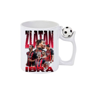 Cana Zlatan Ibra Milan
