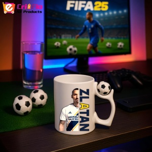 Cana Zlatan Ibrahimovici Best Play - Img 9