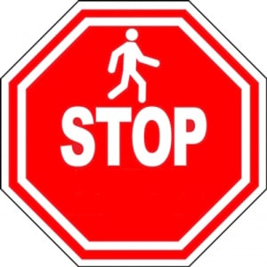 Indicator Eticheta de podea pentru traseu, Sticker autocolant