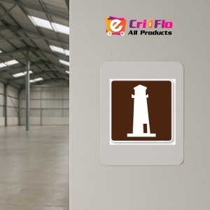 Indicator Far, Sticker autocolant - Img 3