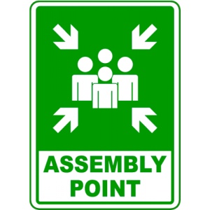 ⚠️ INDICATOARE 🛑 Indicator Sign assembly point, Sticker autocolant ️