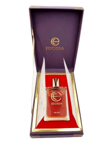 Parfum Edossa Abajau, apa de parfum, 50 ml, pentru femei, editie de lux - Img 2