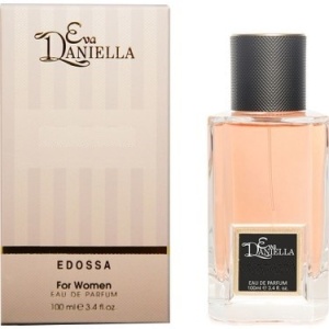 Parfum Edossa W114, 100 ml, apa de parfum, de dama
