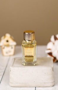 Parfum Lorinna African Dance, 50 ml, extract de parfum, unisex inspirat din Byredo Bal d`afrique - Img 2