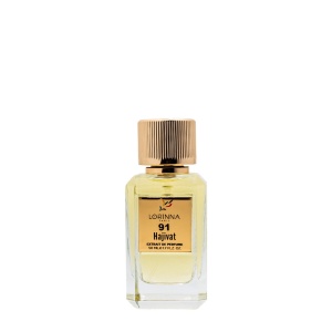 Parfum Lorinna Hajivat No.91, extract de parfum, unisex, 50 ml, inspirat din Nishane Hacivat - Img 2