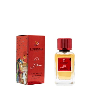 Parfum Lorinna Libree, 50 ml, apa de parfum, de dama inspirat din Libre Yves Saint Laurent