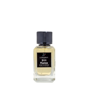 Parfum Lorinna Paris Phantom nr.311 apa de parfum de barbat 50 ml inspirat din Paco Rabanne Phantom - Img 2