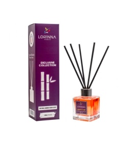 Parfum Odorizant de camera Lorinna Paris Black Princesse 110 ml