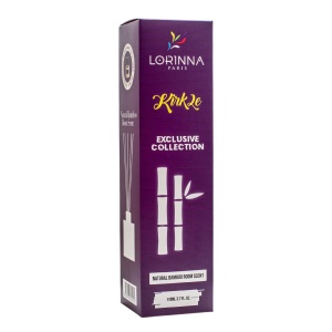 Parfum Odorizant de camera Lorinna Paris KIRK2E 110 ml inspirat din Tiziana Terenzi Kirke - Img 3