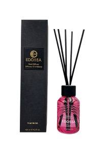 Parfum Parfum odorizant de camera Edossa Fruit Bomb 125 ml aroma Fructat Dulce