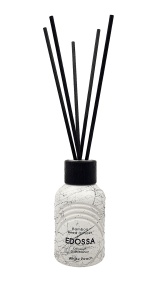 Parfum Parfum odorizant de camera Edossa White Peach 125 ml aroma Piersica Alba (Fructat Dulce Puternic)