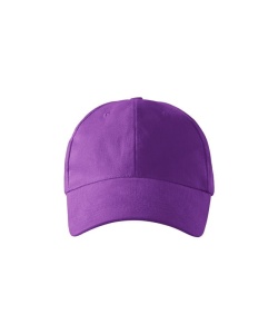 Sapca pentru copii de culoare violet