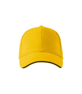 Șapcă Unisex Reglabilă din Bumbac 100% - Img 10