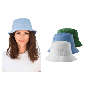 Set 3 Pălării Unisex pentru Protectie Solara