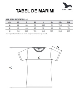 Set 3 tricouri clasice simple dama bumbac 100%, casual pentru femei, alb, negru, gri inchis 134 - Img 6
