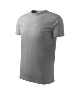 Tricou pentru copii de culoare gri inchis