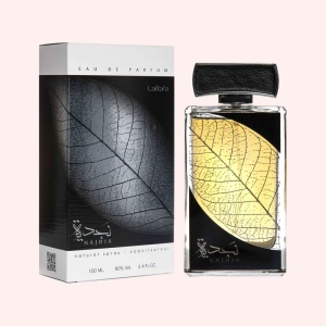 Set parfum Lattafa Najdia 100ml, parfum Arabesc, Barbati, Gentuta cosmetice - Img 12