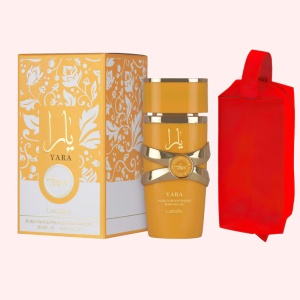 Set parfum Lattafa Yara Tous Concentrated Oil 20ml, parfum Arabesc, Femei, Gentuta cosmetice - Img 12