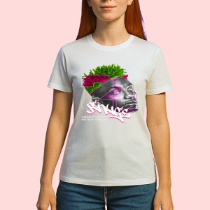Tricou 21 Savage, muzica POP, Dama | Barbat | Copii - Img 3