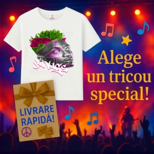 Tricou 21 Savage, muzica POP, Dama | Barbat | Copii - Img 6