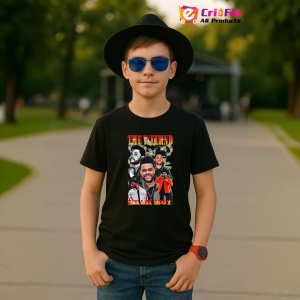 Tricou 5 Seconds of Summer (5SOS), muzica RAP, Dama | Barbat | Copii, Culoare Negru - Img 6