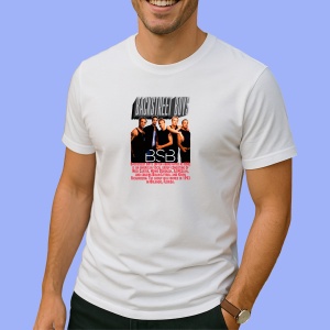 Tricou Backstreet Boys, muzica Pop, Dama | Barbat | Copii