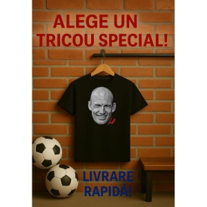 Tricou Barbat cu Fotbalistul Andrew Robertson - Liverpool FC v1 - Img 5